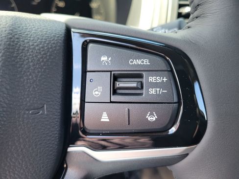 New 2026 Honda Odyssey Elite image 19