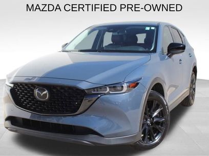 Used 2023 MAZDA CX-5 Carbon Edition