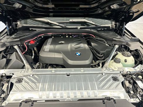 New 2026 BMW X3 xDrive30i w/ Premium Package AWD/4WD image 30