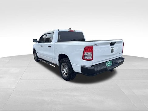 Used 2020 RAM 1500 Tradesman w/ Tradesman Group image 5