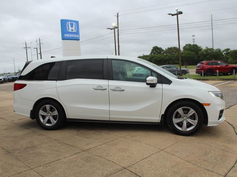 Used 2020 Honda Odyssey EX-L image 3