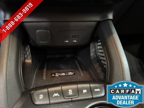 Certified 2024 Chevrolet TrailBlazer LT w/ Convenience Package AWD/4WD image 17
