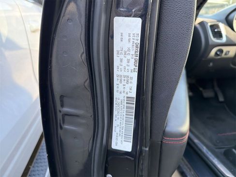 Used 2014 Dodge Durango R/T w/ Premium Nappa Leather Group image 6