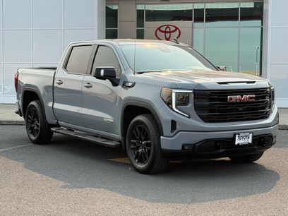Used 2024 GMC Sierra 1500 Elevation w/ Elevation Premium Package
