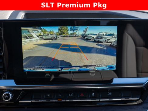 New 2026 GMC Sierra 1500 SLT w/ SLT Premium Package image 17