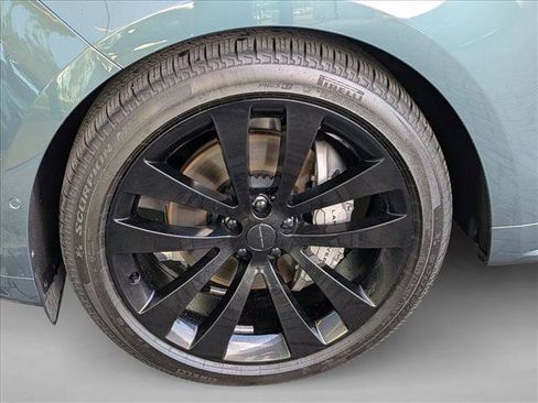 Certified 2026 Land Rover Range Rover Sport Dynamic SE AWD/4WD image 25