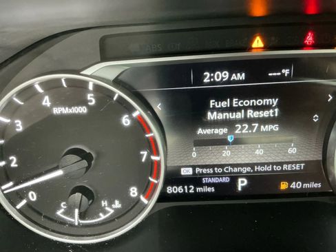 Used 2021 Nissan Rogue S image 24