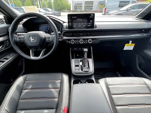 New 2026 Honda CR-V Sport-L image 11
