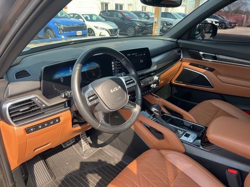 Certified 2024 Kia Telluride SX X-Line image 6