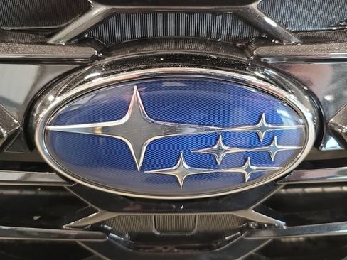 New 2026 Subaru WRX tS AWD/4WD image 31