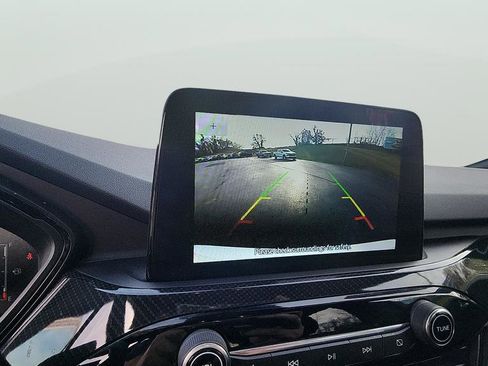 Used 2023 Ford Escape ST-Line Select image 22