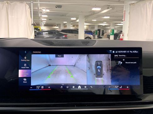 New 2026 BMW X7 xDrive40i w/ M Sport Package image 19