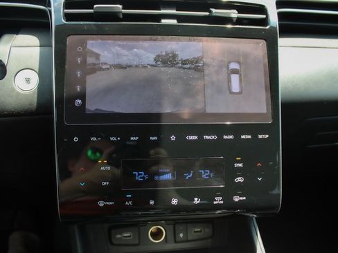 Used 2022 Hyundai Tucson Limited w/ Cargo Package image 30