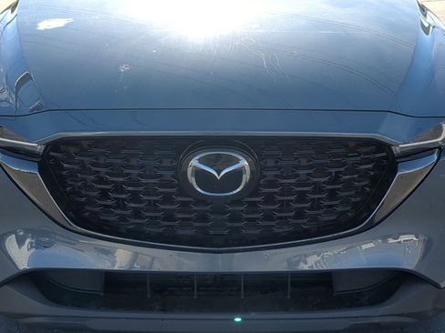 Used 2023 MAZDA CX-5 Carbon Edition image 10