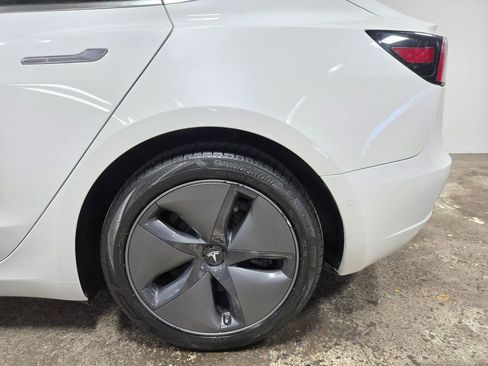 Used 2019 Tesla Model 3 Long Range AWD/4WD image 53