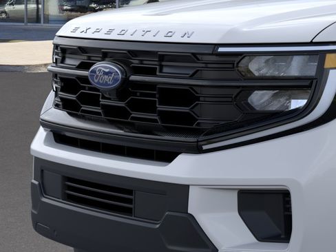 New 2026 Ford Expedition Max Active AWD/4WD image 18