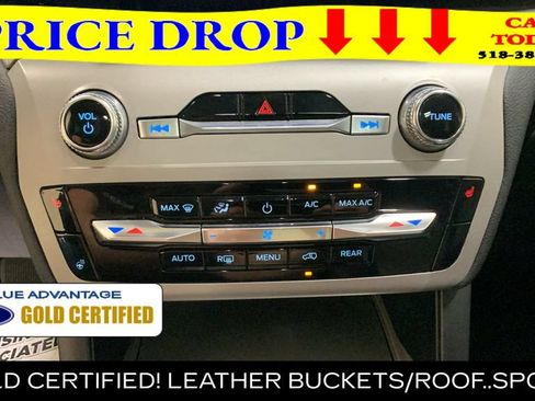 Certified 2023 Ford Explorer XLT w/ Equipment Group 202A AWD/4WD image 39