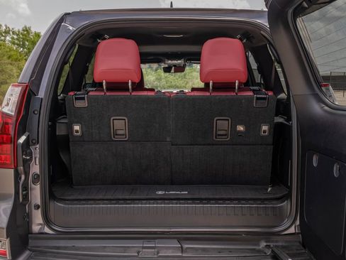 Used 2020 Lexus GX 460 Premium AWD/4WD image 28