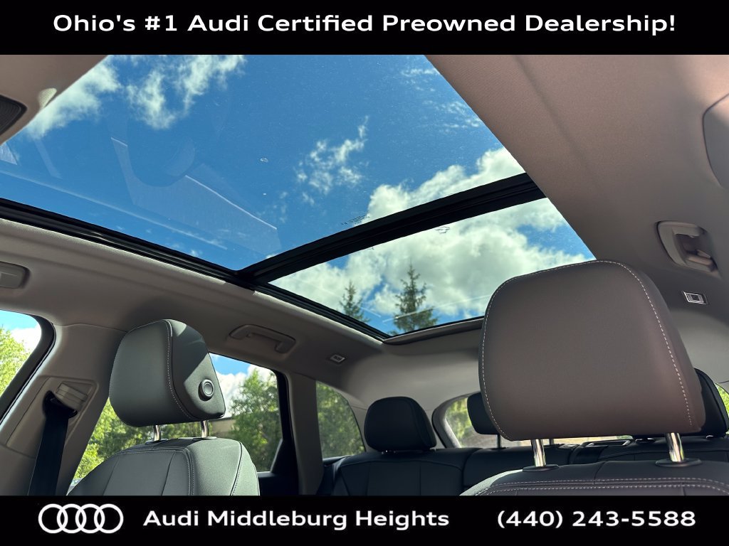 Used 2026 Audi Q5 Premium w/ Convenience Package AWD/4WD image 37