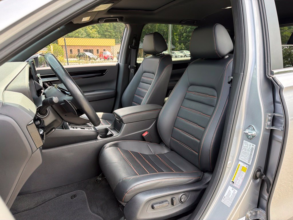 Used 2023 Honda CR-V Sport Touring image 19