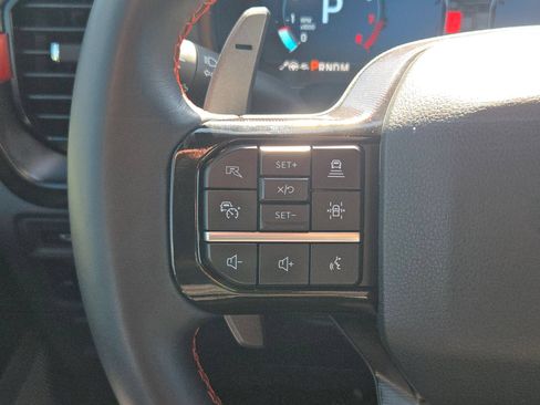 Used 2024 Ford F150 Raptor w/ Equipment Group 803A Raptor R AWD/4WD image 23