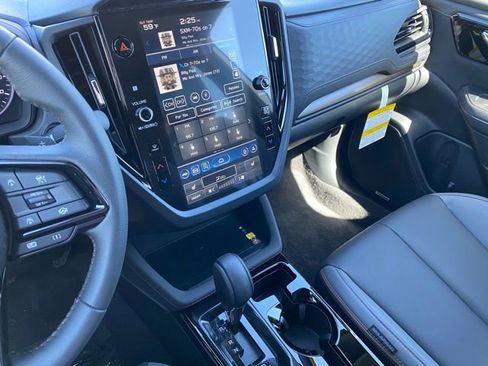 New 2026 Subaru Forester Sport image 16