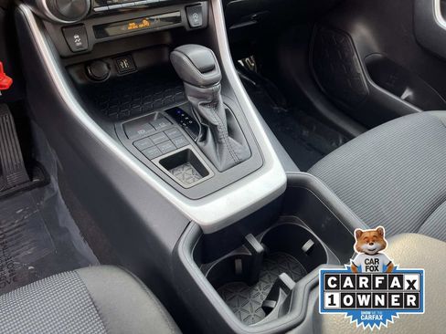 Used 2024 Toyota RAV4 LE image 30