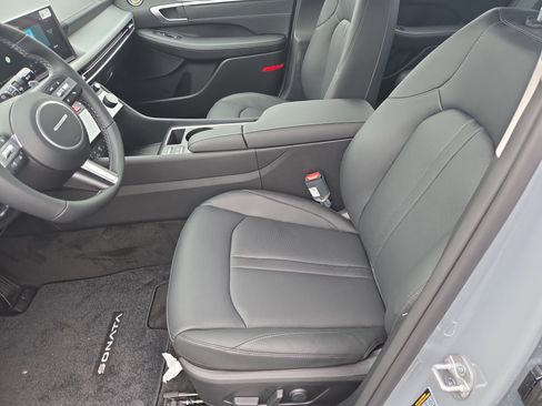 New 2026 Hyundai Sonata Limited image 4