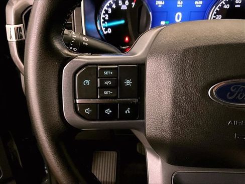 Used 2023 Ford F150 XLT w/ Equipment Group 302A High AWD/4WD image 17