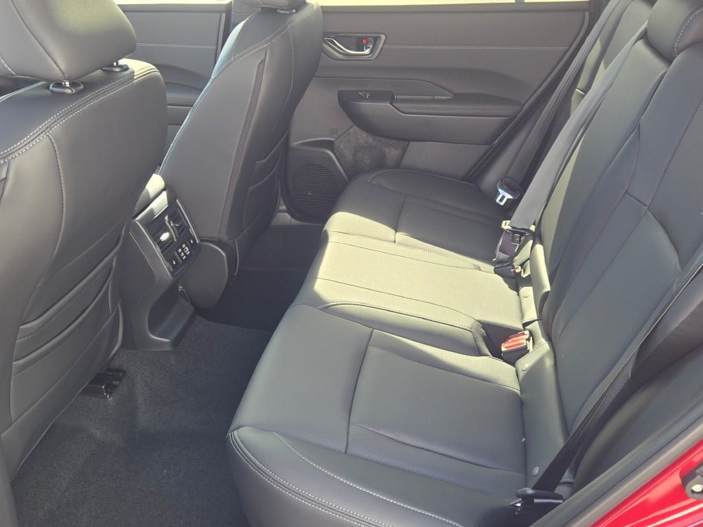 New 2026 Subaru Outback Touring XT AWD/4WD image 20