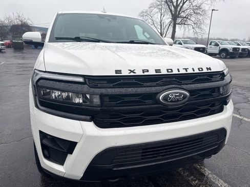 Certified 2022 Ford Expedition Max Limited image 58