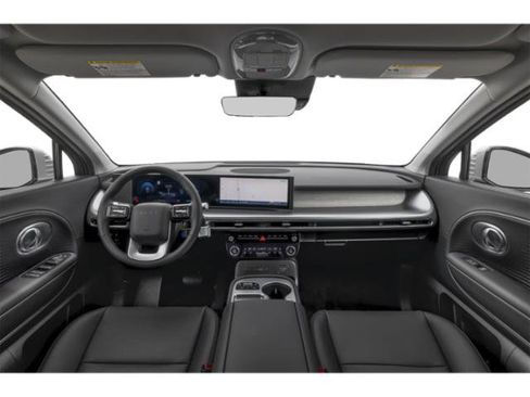 New 2026 Hyundai Ioniq 9 SEL AWD/4WD image 7
