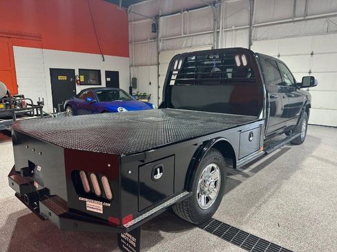 Used 2022 RAM 3500 Tradesman w/ Chrome Appearance Group image 39