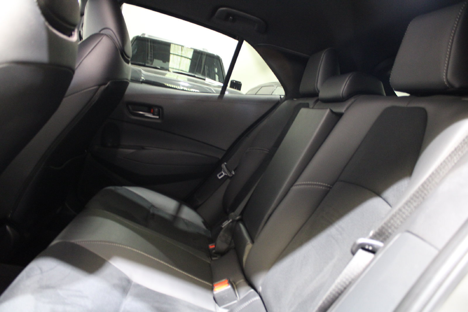 Used 2024 Toyota Corolla GR AWD/4WD image 17