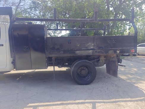Used 2015 RAM 5500 Tradesman w/ Ambulance Prep Group AWD/4WD image 7