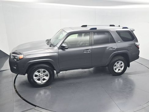 Used 2019 Toyota 4Runner SR5 Premium AWD/4WD image 51