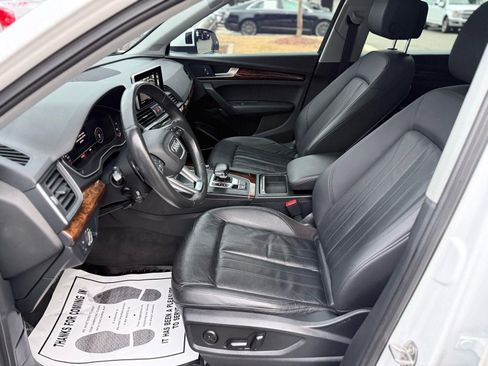 Used 2018 Audi Q5 2.0T Premium Plus w/ Premium Plus Package image 22