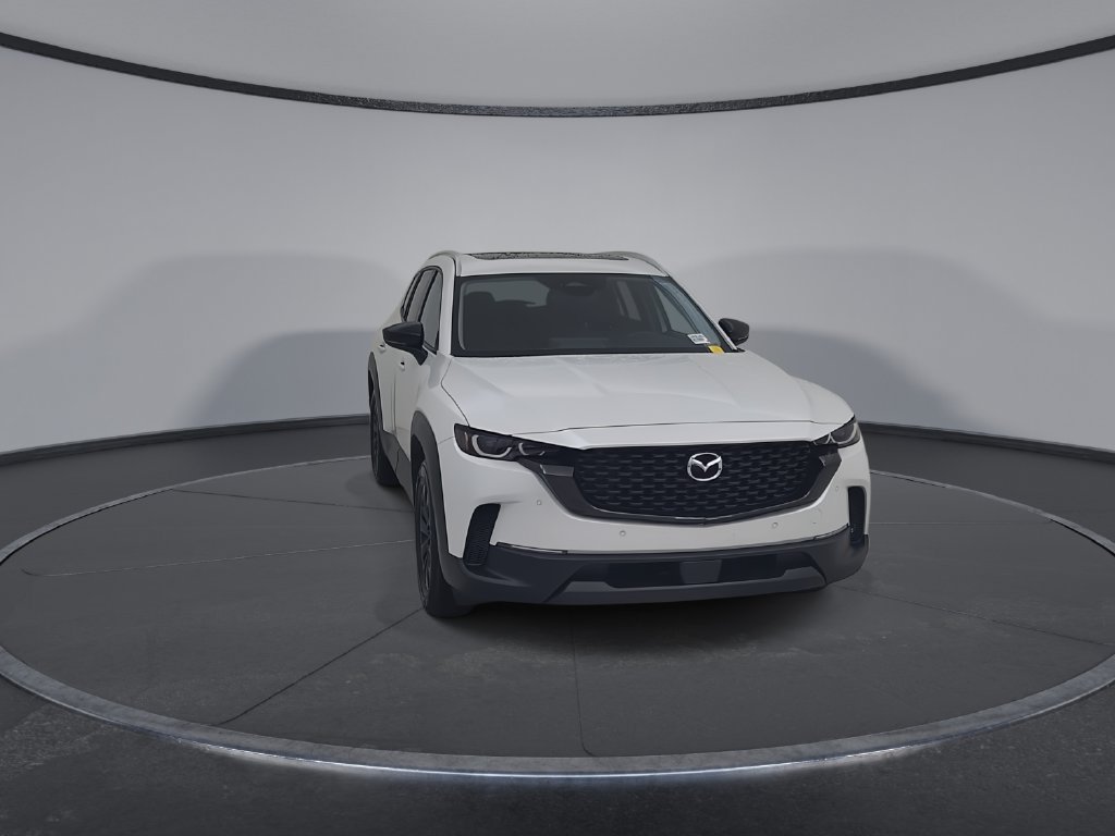 Used 2026 MAZDA CX-50 AWD 2.5 S w/ Preferred Pkg image 3