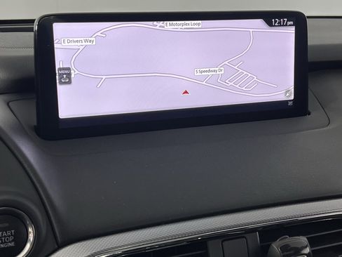 Used 2023 MAZDA CX-9 Signature image 20