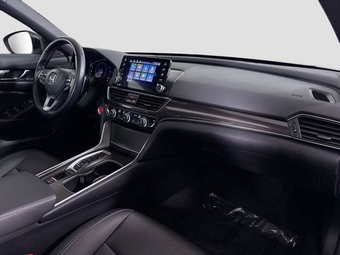 Used 2022 Honda Accord Sport image 30