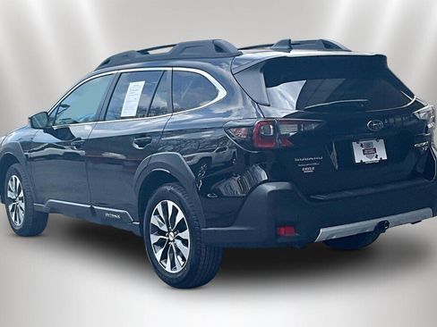 Certified 2023 Subaru Outback Limited XT AWD/4WD image 4