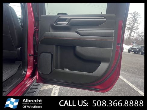 Used 2024 GMC Sierra 2500 AT4 w/ AT4 Premium Plus Package image 18