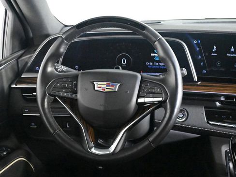 Used 2022 Cadillac Escalade Premium Luxury image 10