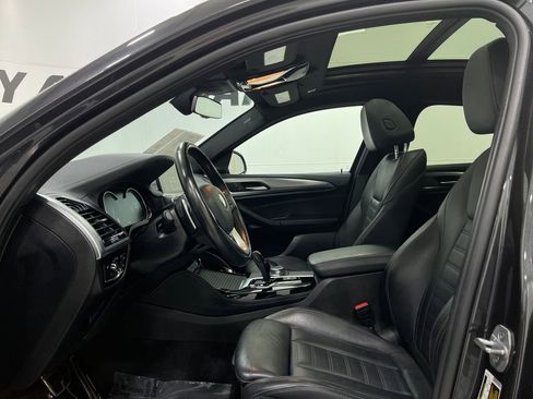 Used 2019 BMW X4 xDrive30i image 14