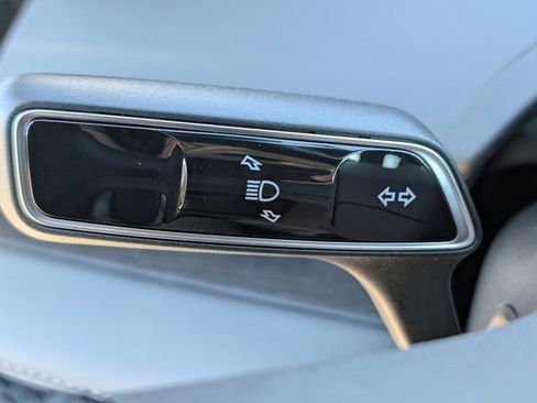 New 2026 Lincoln Nautilus Reserve w/ Jet Appearance Package image 29