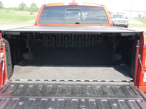 Used 2023 Ford Ranger Lariat w/ Tremor Off-Road Package AWD/4WD image 11