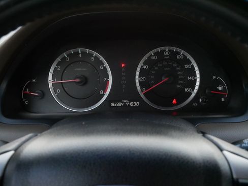 Used 2010 Honda Accord EX-L image 21