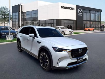 Used 2024 MAZDA CX-90 Plug-In Hybrid w/ Premium Pkg