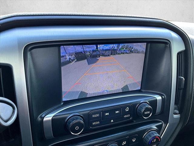 Used 2014 GMC Sierra 1500 SLE w/ SLE Value Package RWD image 21