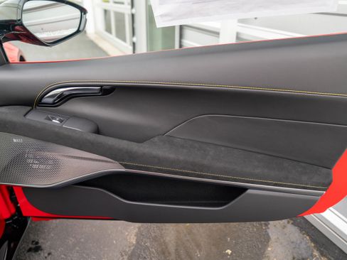 Used 2024 Lotus Emira First Edition image 30